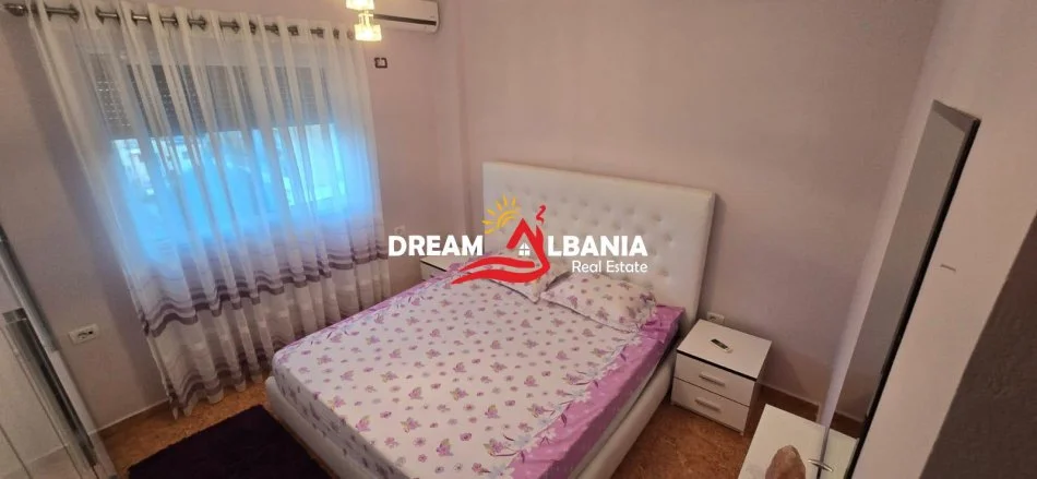 Tirane, jepet me qera 1+1 , 500 € (ish parku)