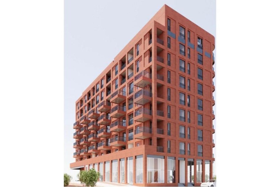 Tirane, shitet apartament 3+1 , 119 m² (Artan Lenja)