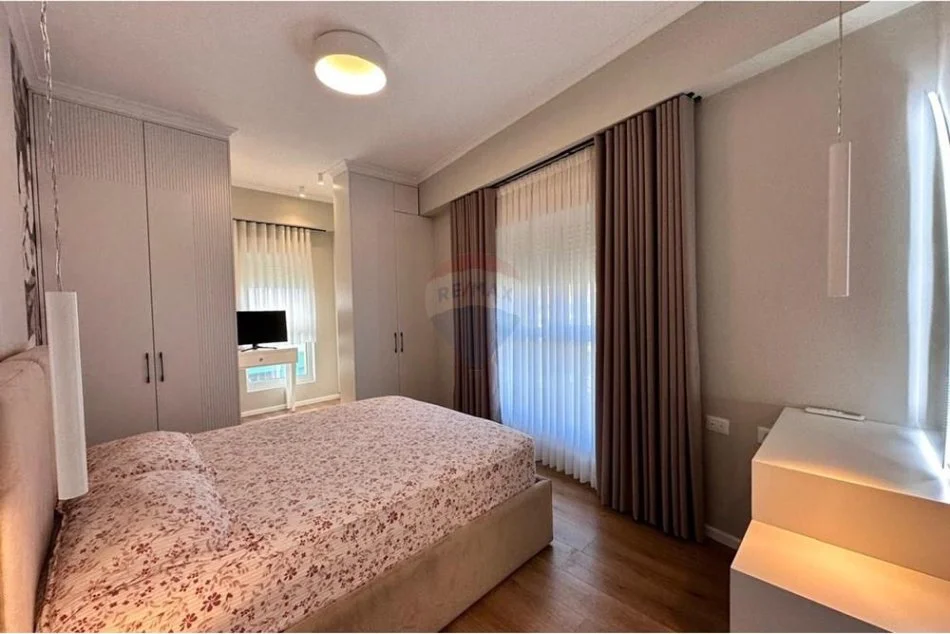 shitet , 86 m² 165.000 € (Shitet Super apartament me super investim)