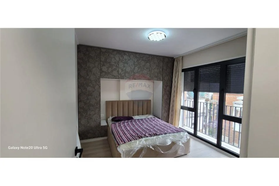 shitet , 104 m² 276.500 € (Apartament 2+1&amp; 1+1 per shitje, ish Tregu Elektrik)