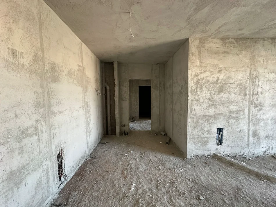 Tirane, shitet apartament 2+1 Kati 4, 93 m² 92.970 € (Paskuqan)