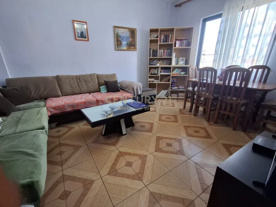 Tirane, shitet apartament 2+1 Kati 6, 94 m² 130.000 € (Don Bosko, përballë Gjykatës Administrative)