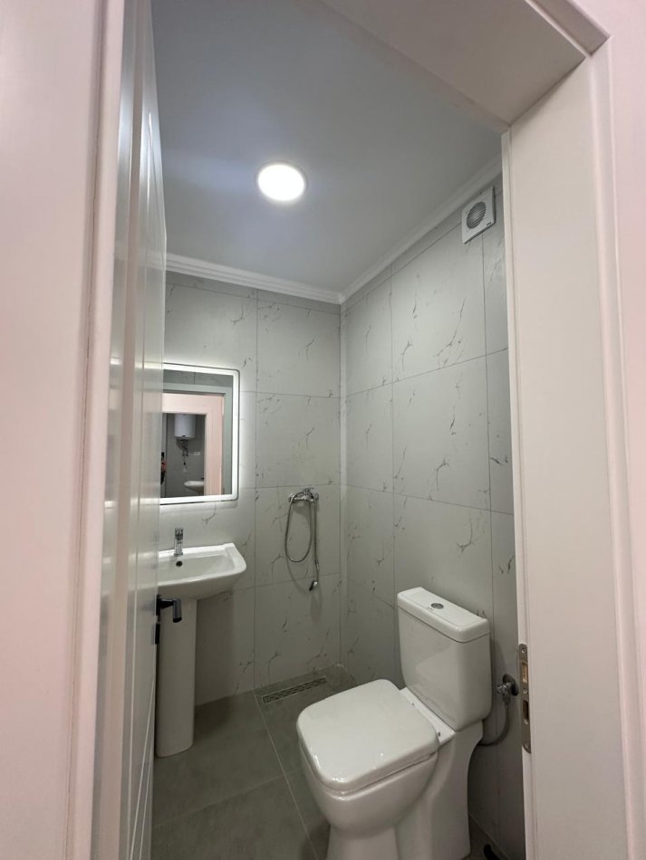 Tirane, shitet apartament 2+1 Kati 4, 86 m² 133.000 € (Rruga Aleksandri i Madh)