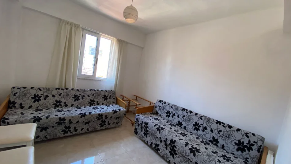 Durres, shitet apartament 3+1+Ballkon Kati 5, 75 m² 120.000 € (Egnatia)