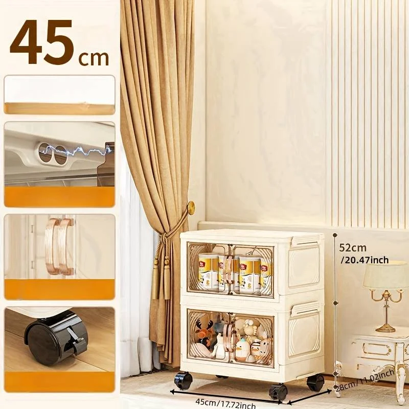 Tirane, shes Raft Plastik 2-Katësh – Praktik &amp; Multifunksional! 25 €