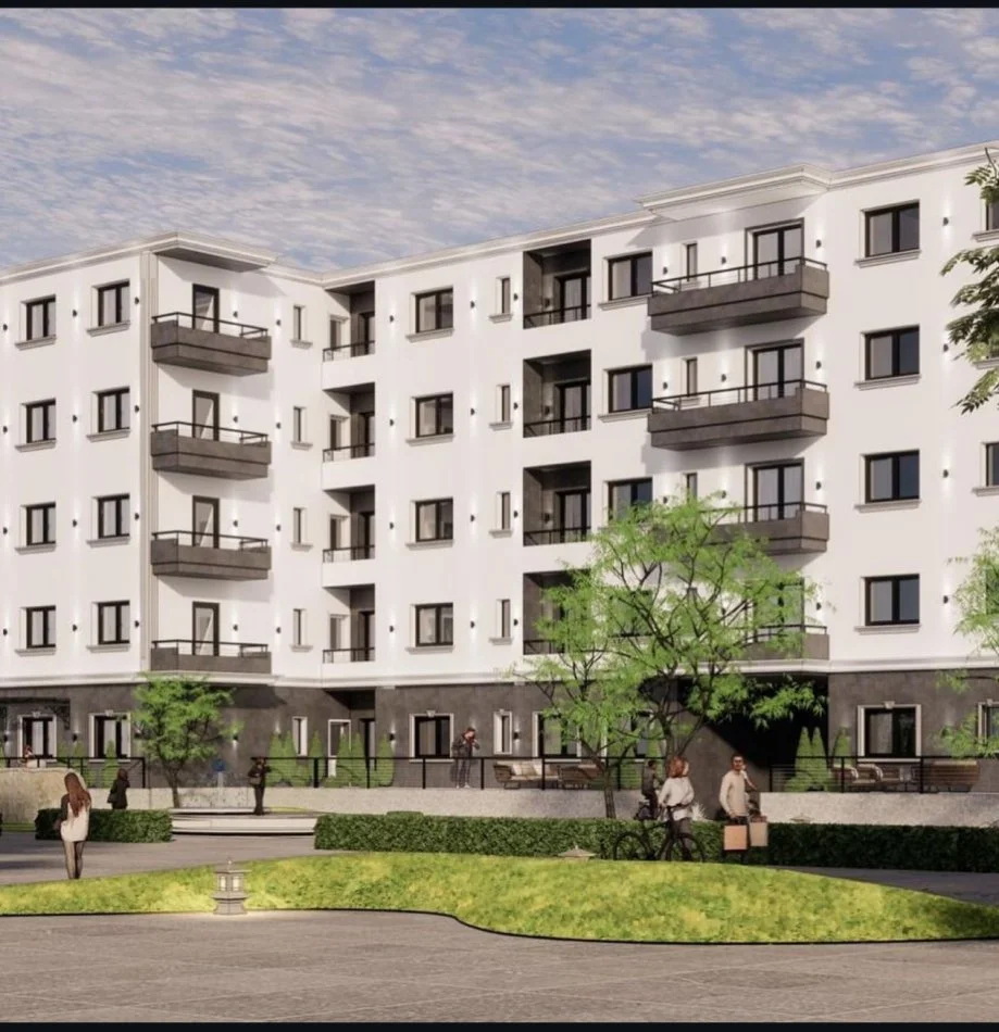 Tirane, shitet apartament 2+1 Kati 1, 88 m² 85.400 € (Kamez)