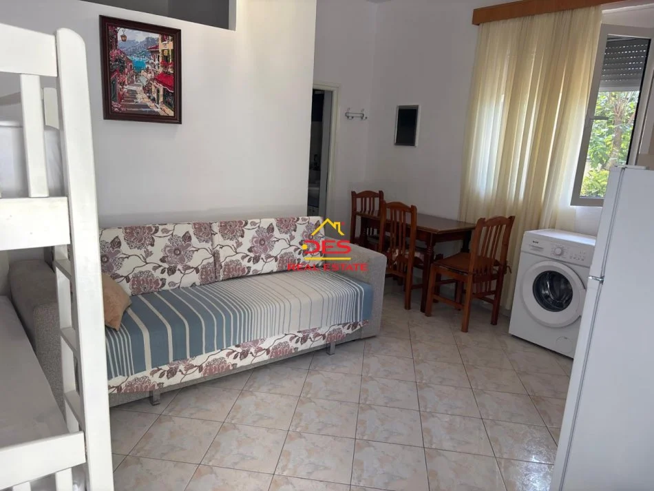 Radhime - Orikum, jepet me qera Vile Kati 0, 500 m² 40.000 € (Oroikum, Vlorë)