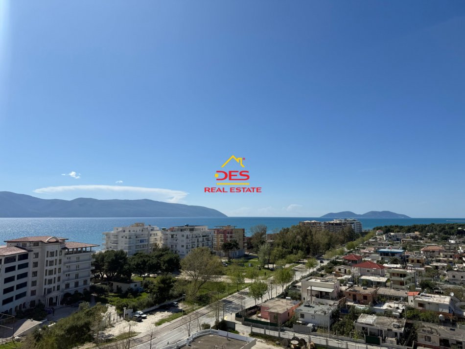 Vlore, shitet apartament+verande | Penthouse Kati 10, 260 m² (Rr Sazani, Vlorë)