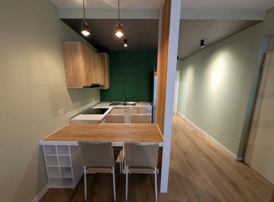 Tirane, shitet apartament 1+1 Kati 3, 61 m² 130.000 € (Kopshti Zoologjik)