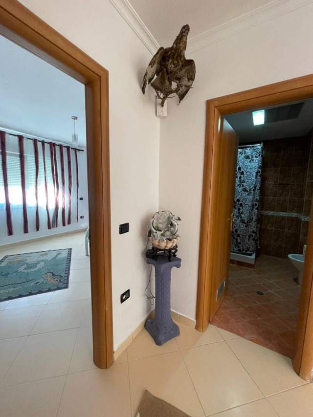 Tirane, jepet me qera apartament 2+1+A+BLK Kati 7, 100 m² 45000 Leke (5 maj)