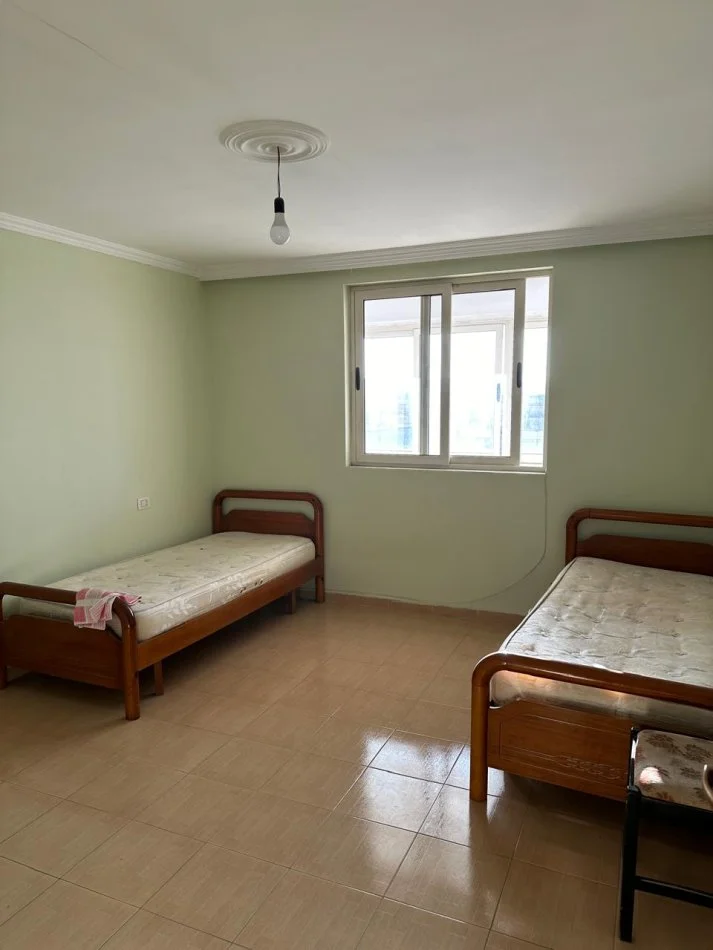 Tirane, shitet apartament 2+1+Ballkon Kati 9, 104 m² 134.000 € (Astir)