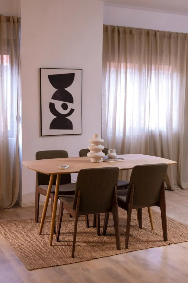 Tirane, shitet apartament 3+1+Ballkon Kati 3, 144 m² 355.000 € (rruga e barrikadave)