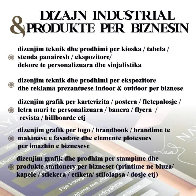 Interior Design / Arkitekture