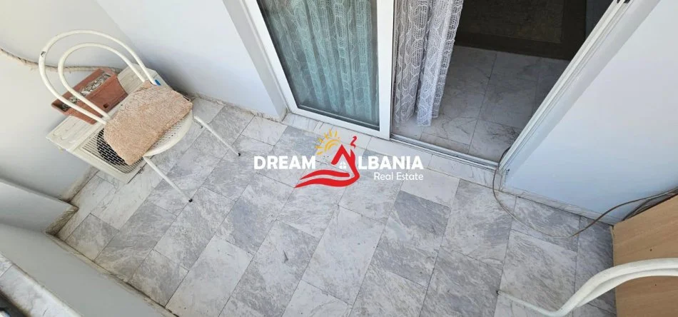 Tirane, jepet me qera apartament 2+1 Kati 9, 100 m² 520 € (Rruga Dritan Hoxha, Laprake)