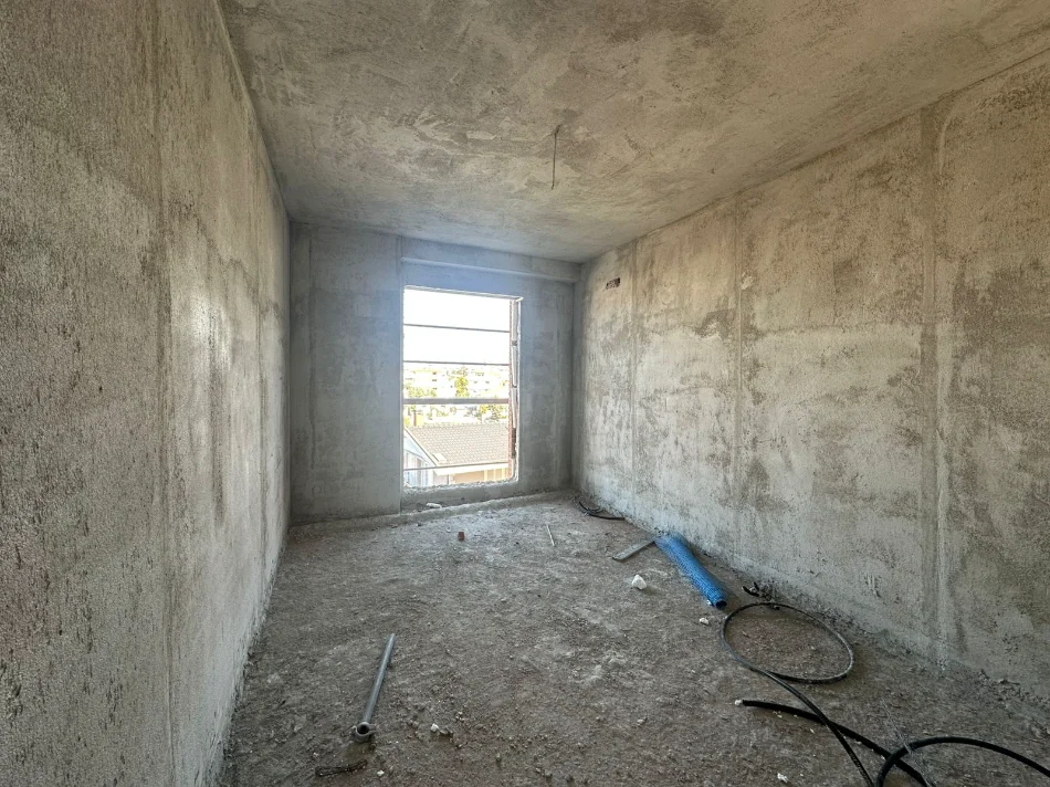 Tirane, shitet apartament 2+1 Kati 4, 93 m² 92.970 € (Paskuqan)