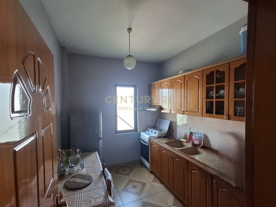 Tirane, shitet apartament 2+1 Kati 6, 94 m² 130.000 € (Don Bosko, përballë Gjykatës Administrative)