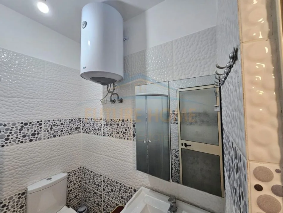 Durres, shitet apartament 1+1 Kati 6, 50 m² 62.000 € (plazh iliria)