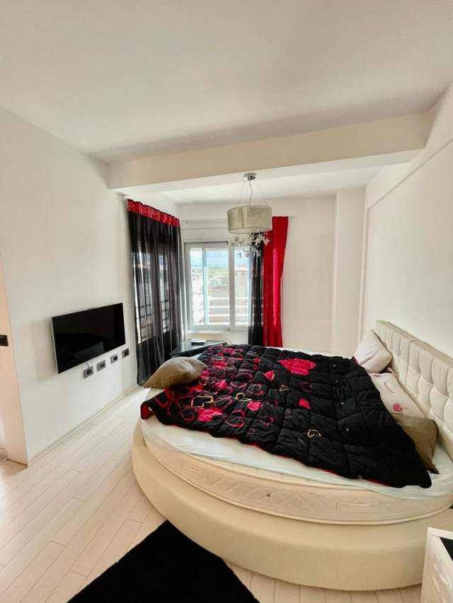 Tirane, shes apartament duplex 2+1+BLK Kati 2, 120 m² 250.000  (Kodra e Diellit)