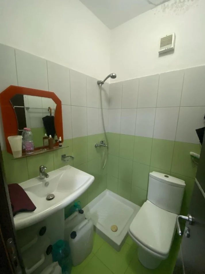 Tirane, shitet apartament 2+1 Kati 6, 117 m² 155.000 € (Misto Mame)