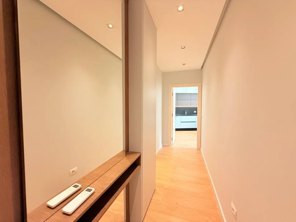 Tirane, jepet me qera apartament 2+1 Kati 2, 90 m² 1.500 € (Kopeshti Zoologjik)