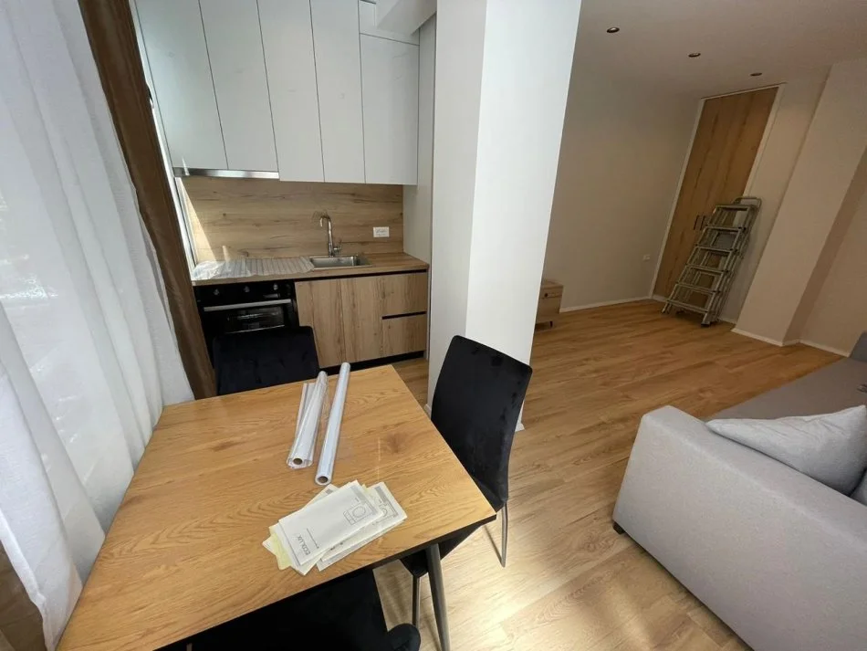 Durres, shitet apartament Kati 2, 34 m² (Durres)