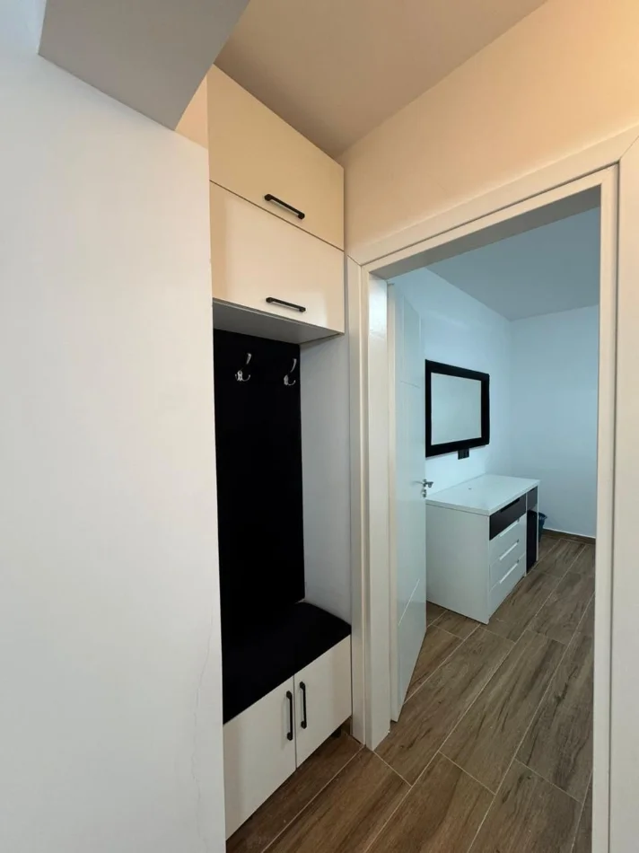 Sarande, shitet 1+1 Kati 1, 46 m² 105.000 € (Rruga Abedin Dino)