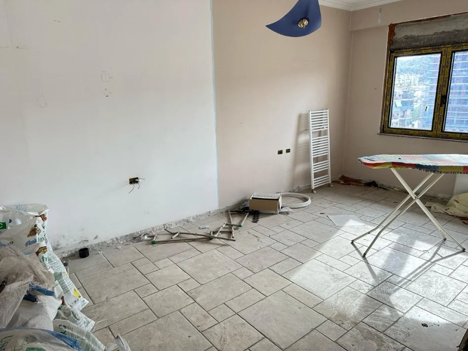 Tirane, shitet apartament duplex 2+1+Ballkon Kati 9, 178 m² 350.000 € 
