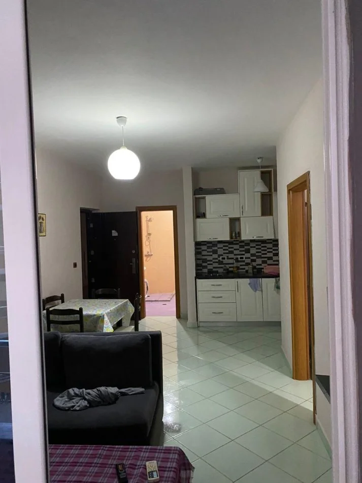 Durres, shitet apartament 1+1 Kati 3, 60 m² 82.000 € 