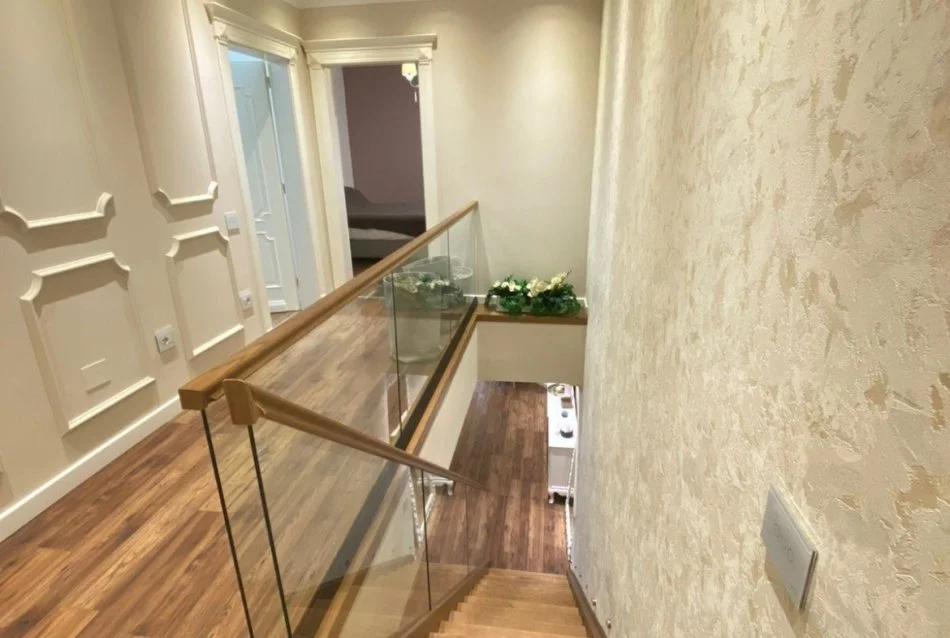 Tirane, shitet apartament duplex 4+1+Aneks+Ballkon Kati 4, 160 m² (SHESHI SKENDERBEJ)