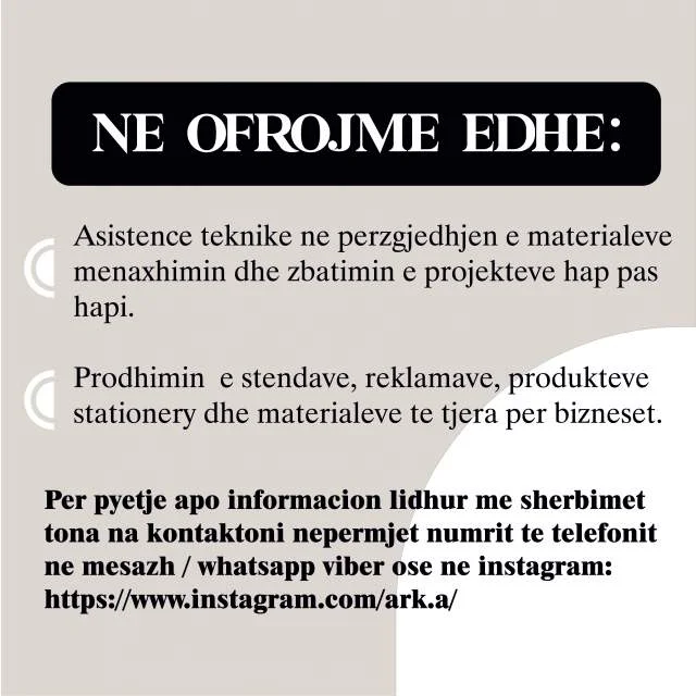 Interior Design / Arkitekture