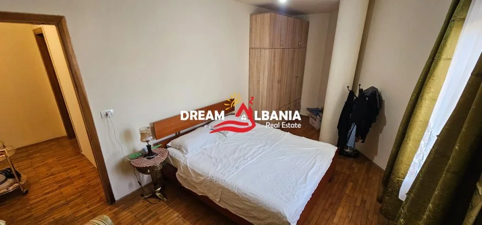 Tirane, jepet me qera apartament 2+1 Kati 9, 100 m² 520 € (Rruga Dritan Hoxha, Laprake)