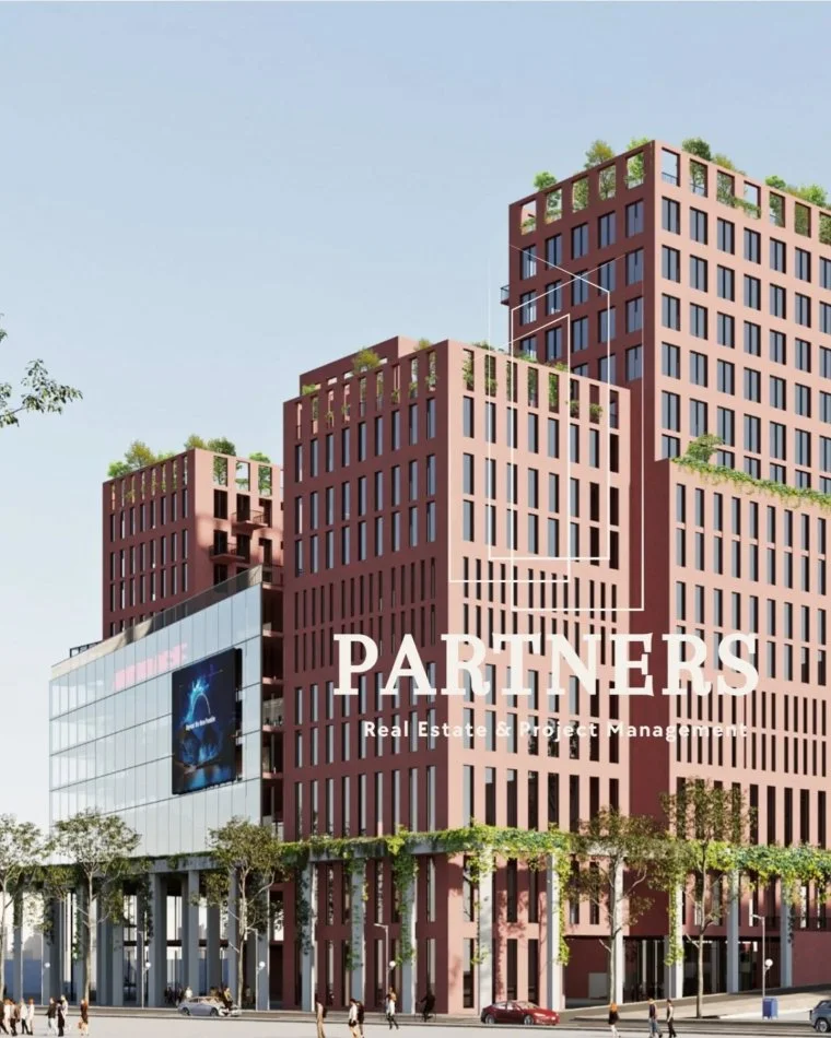 Tirane, shitet apartament 1+1 , 68 m² (Rruga Endri Keko)