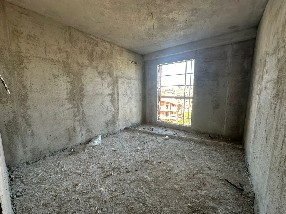 Tirane, shitet apartament 2+1 Kati 4, 93 m² 92.970 € (Paskuqan)