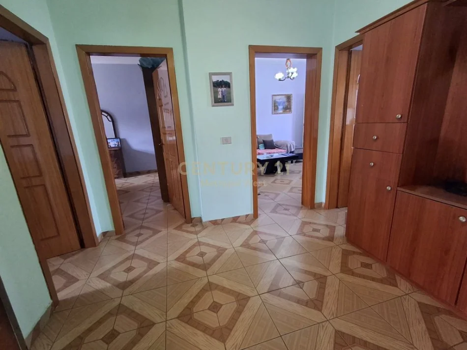 Tirane, shitet apartament 2+1 Kati 6, 94 m² 130.000 € (Don Bosko, përballë Gjykatës Administrative)