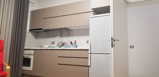 Tirane, jepet me qera apartament 1+1+BLK Kati 2, 70 m² 30.000 Leke (Mihal Grameno)