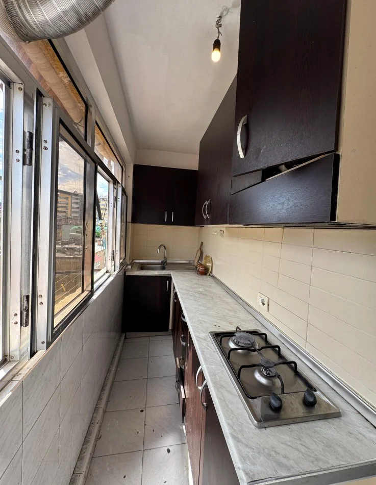Tirane, shitet apartament 1+1 Kati 5, 59 m² 87.000 € (21 dhjetori)