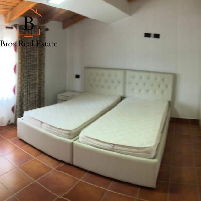 Tirane, jepet me qera apartament 1+1+A+BLK Kati 4, 70 m² 40.000 Leke (Pas Vila Gold)