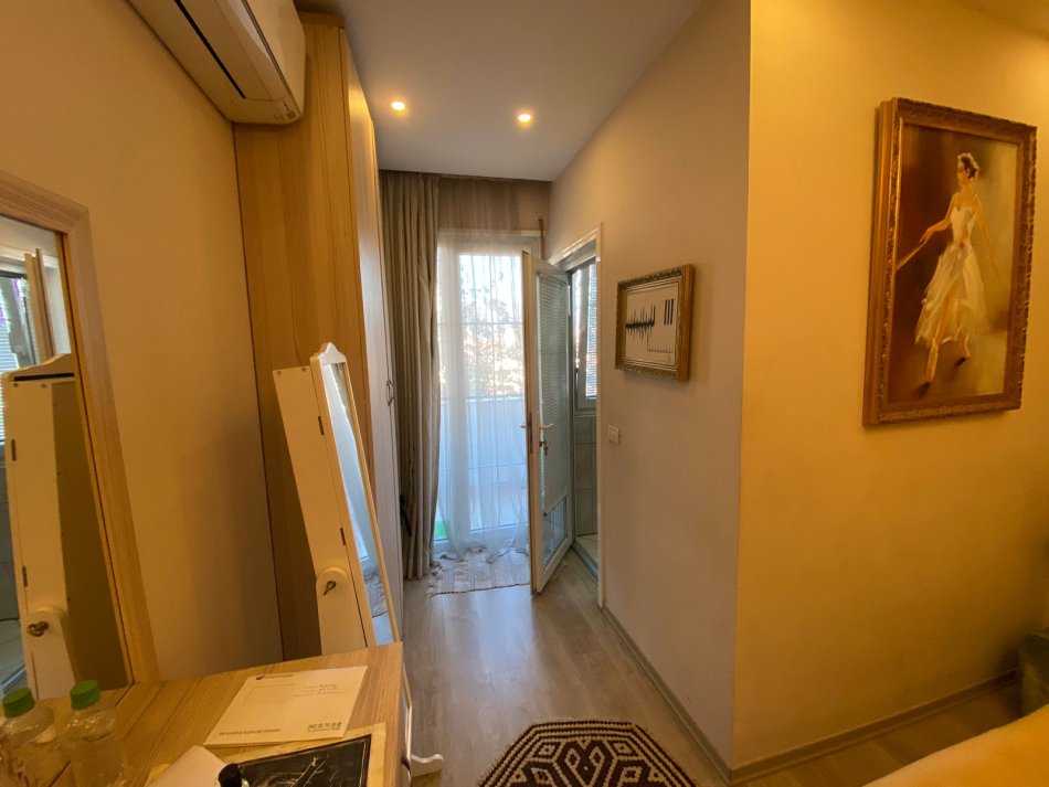 Tirane, shitet 2+1+Ballkon Kati 2, 109 m² 155.000 € (astir)