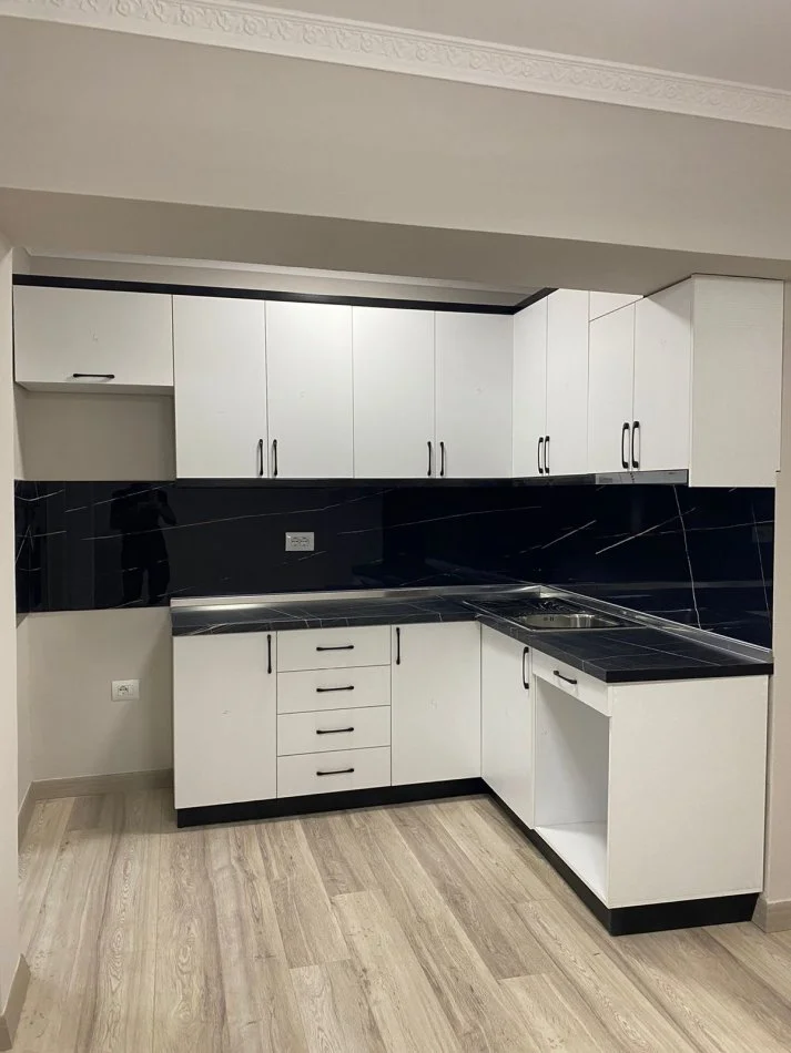 Durres, shitet apartament 1+1 Kati 5, 53 m² 55.000 € 