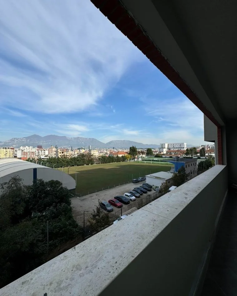 Tirane, shitet apartament 2+1+Ballkon Kati 3, 90 m² 165.000 € (Teodor Keko)