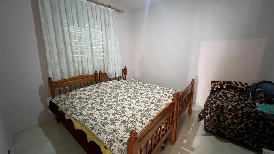 Tirane, jepet me qera shtepi 2+1+Ballkon Kati 0, 100 m² 350 € (Baldushk) OPP52024