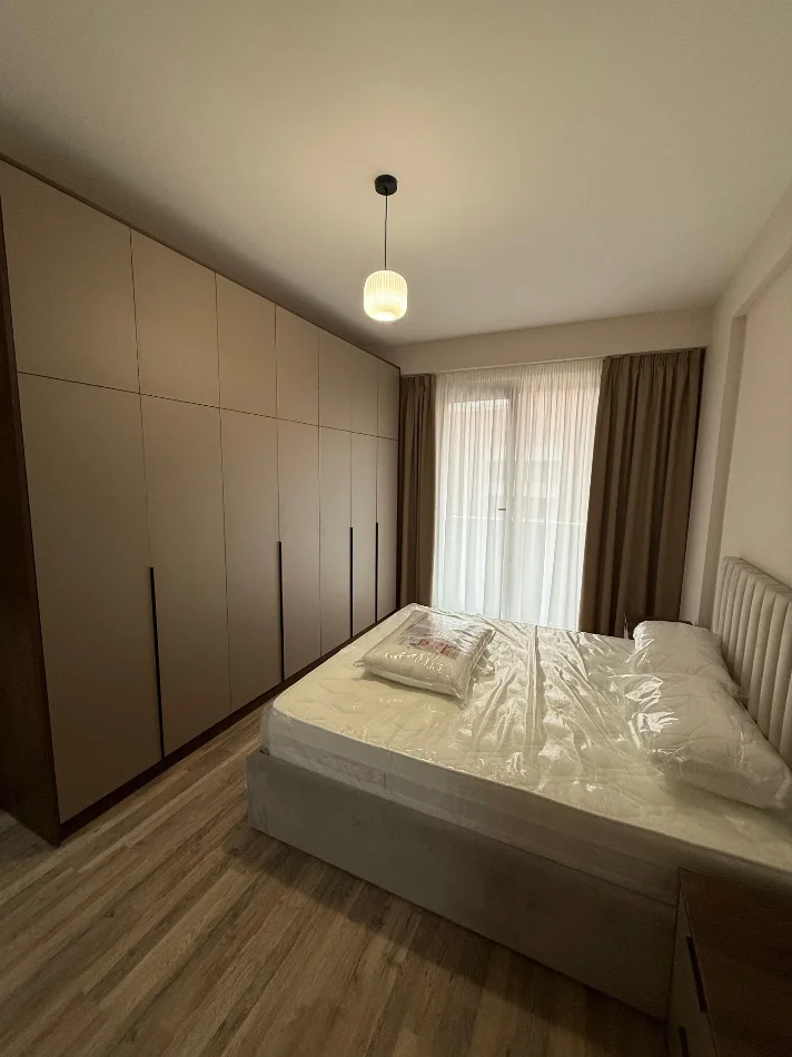 Tirane, jepet me qera 1+1+Parkim Kati 5, 70 m² 500 € (Astir Urban Gate)