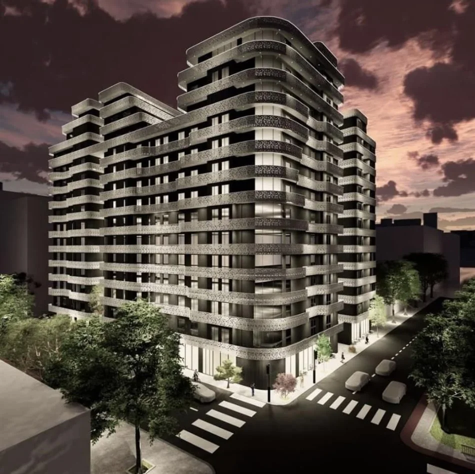 Tirane, shitet apartament 2+1 Kati 3, 105 m² 230.000 € (Myhedin Llagani)