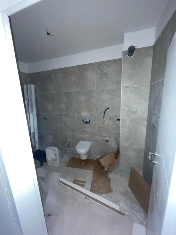 Tirane, shitet apartament 2+1+Ballkon Kati 2, 108 m² (Jordan Misja)