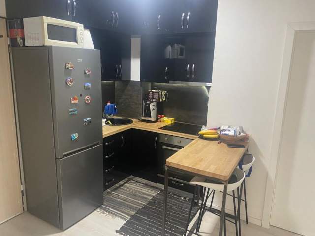 Tirane, jepet me qera apartament 2+1+BLK Kati 3, 80 m² 35.000 Leke (rruga Baftiar Lico)