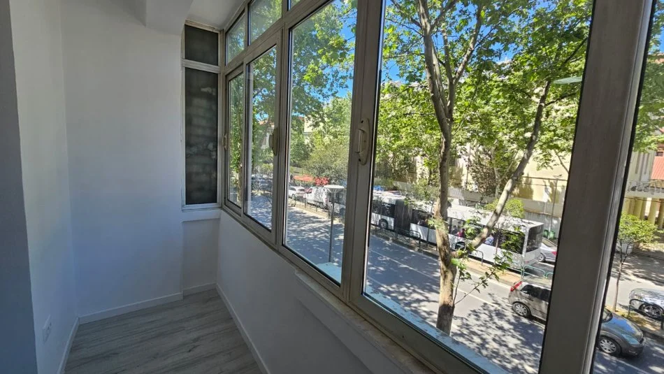 Tirane, shitet apartament 2+1 Kati 3, 64 m² 146.000 € (Shkolla Harry Fultz)