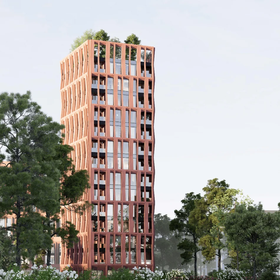 Tirane, shitet apartament 2+1+Ballkon Kati 2, 110 m² 297.000 € (Axa Residence, Bulevardi i Ri)