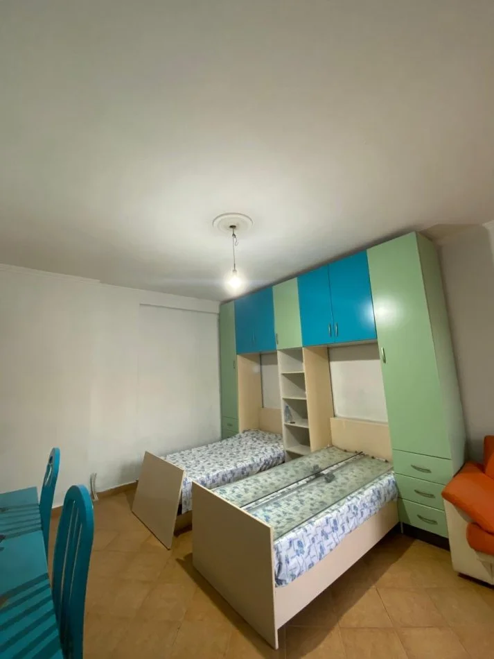 Tirane, shitet 2+1+Ballkon Kati 7, 95 m² 115.000 € (Yzberisht)