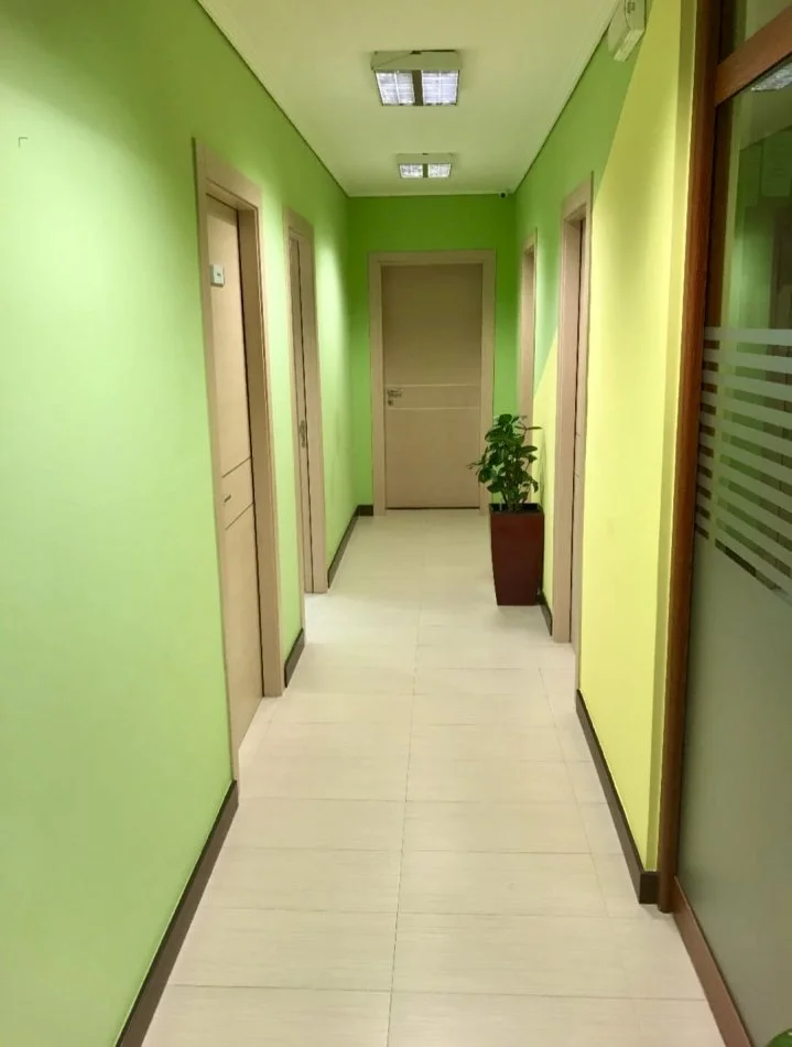 Tirane, shitet apartament 3+1+Aneks+Ballkon Kati 3, 165 m² 495.000 € (Bllok te Chocolatini)