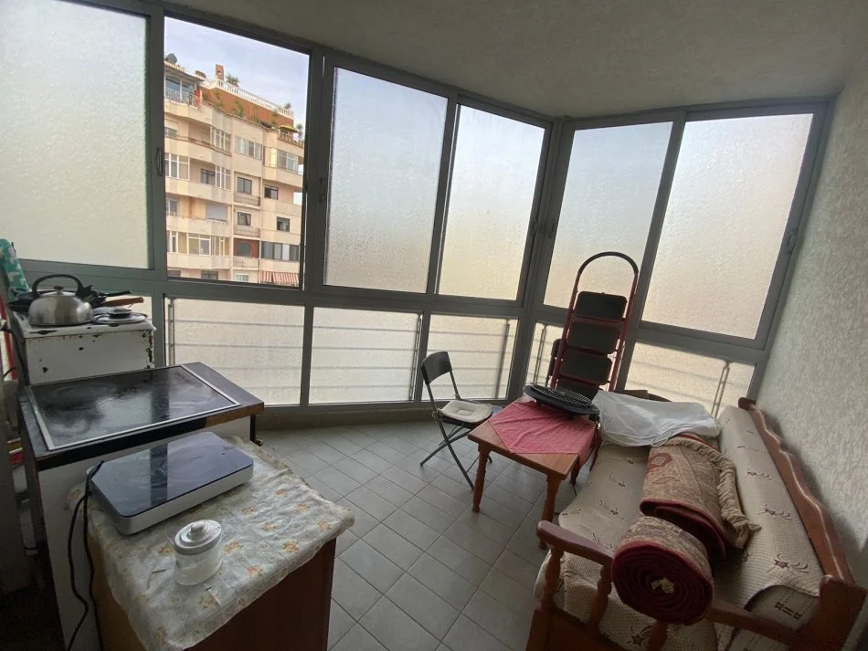Durres, shitet apartament 3+1+2  164 m² 300.000 € (VOLLGA DURRES!)